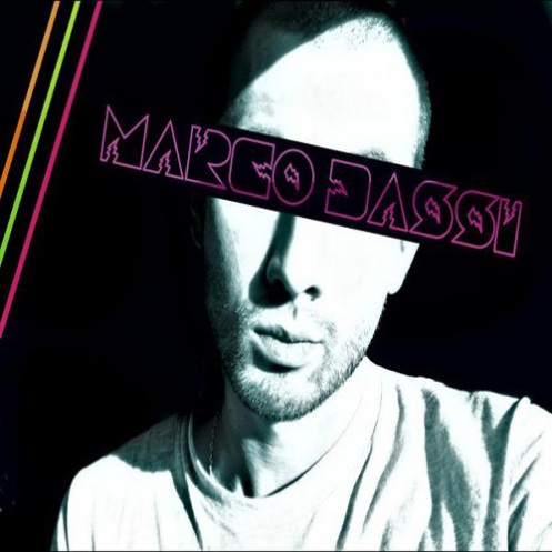 Marco Dassi - Apolite (Original mix)